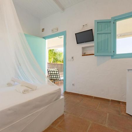 طريفة Habitaciones Rurales La Vega المظهر الخارجي الصورة