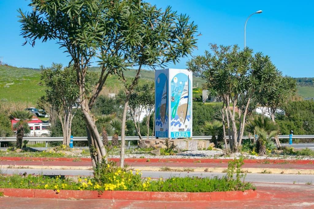 طريفة Habitaciones Rurales La Vega المظهر الخارجي الصورة
