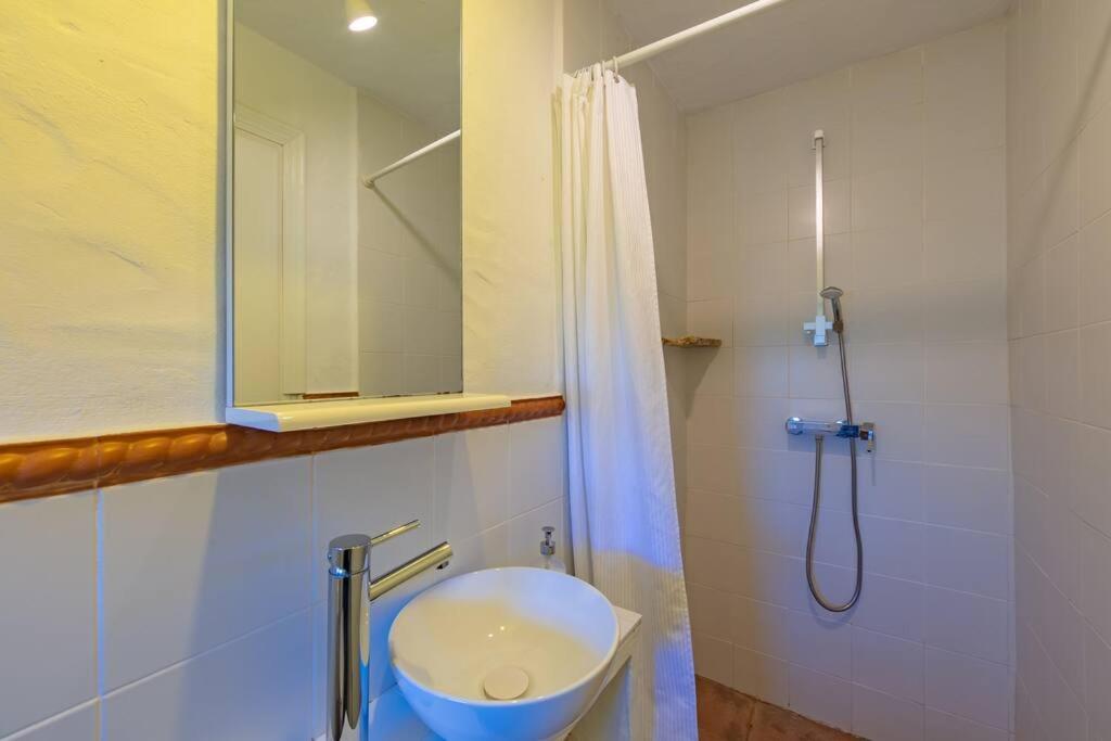 طريفة Habitaciones Rurales La Vega المظهر الخارجي الصورة