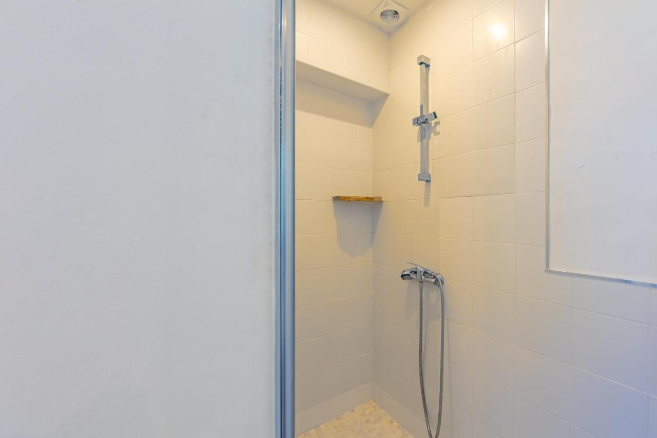 طريفة Habitaciones Rurales La Vega المظهر الخارجي الصورة
